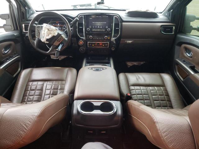 1N6AA1FB6MN536067 Nissan Titan Xd Sv