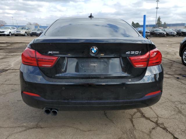 WBA4J3C5XJBG95360 BMW 430xi Gran Coupe