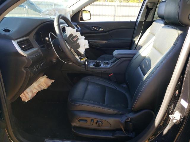 1GKKNMLS3PZ160480 GMC ACADIA SLT
