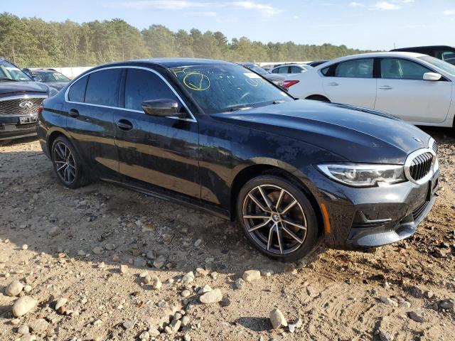 3MW5R7J0XM8C17342 BMW 330XI