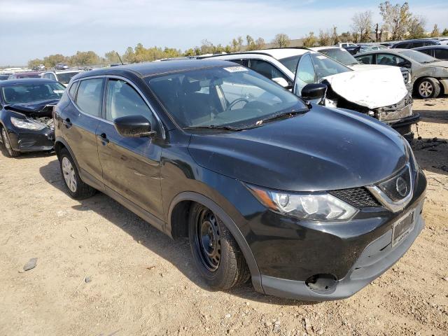 JN1BJ1CR6KW622806 Nissan Rogue Sport S