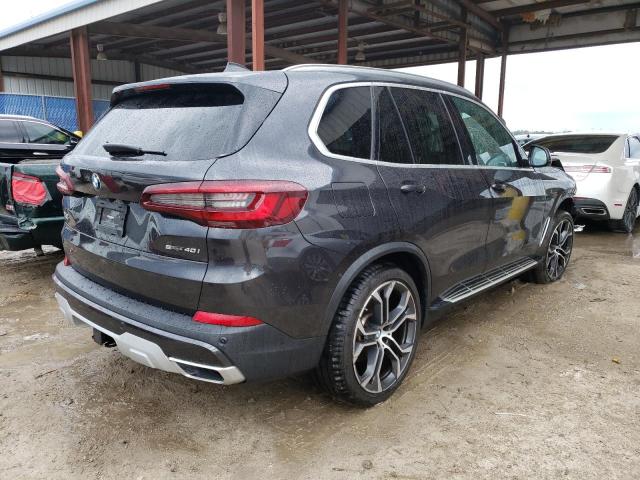 5UXCR4C00N9J17049 BMW X5 Sdrive 40i