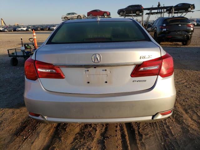 JH4KC1F34EC002586 Acura RLX