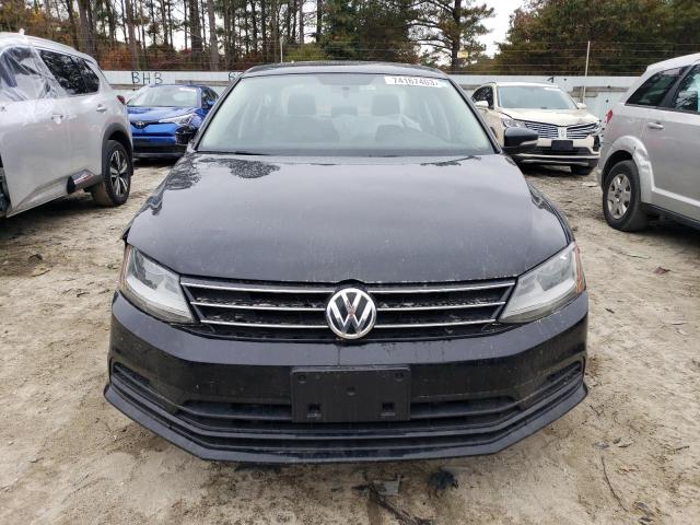 3VWDB7AJ9HM362345 Volkswagen JETTA SE