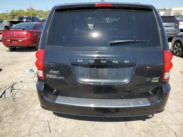 2C4RDGEG4JR342892 Dodge Grand Caravan Gt