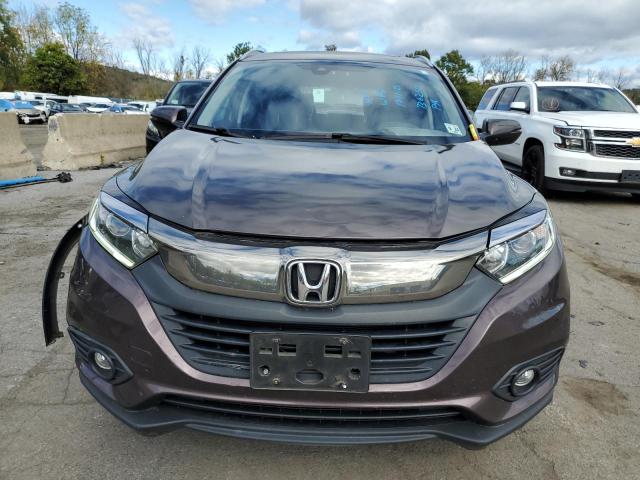 3CZRU6H57KM736250 Honda HR-V EX