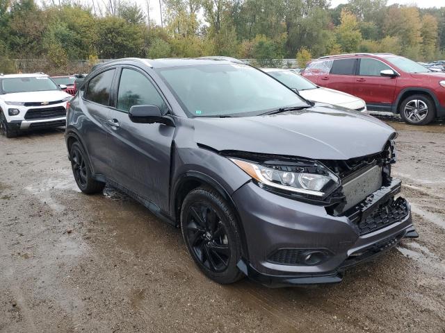 3CZRU6H10MM754623 Honda HR-V SPORT