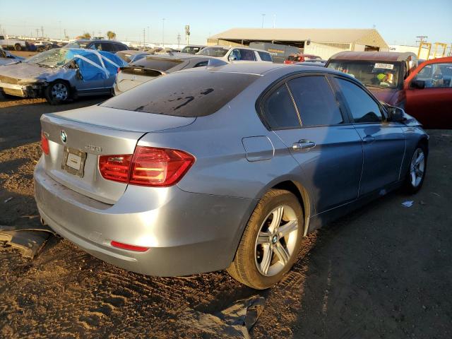 WBA3C3G57ENR25745 BMW 320 I Xdrive