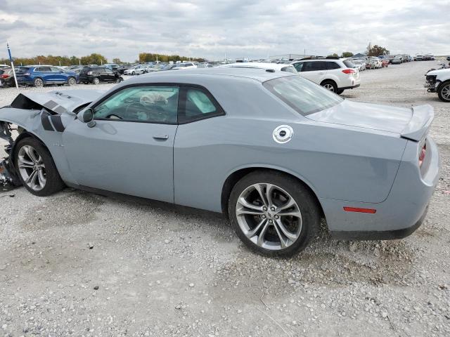 2C3CDZBT7MH651449 Dodge Challenger R/t
