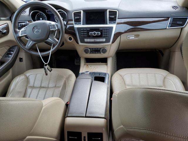4JGDF6EE2FA498112 Mercedes-Benz Gl 450 4matic