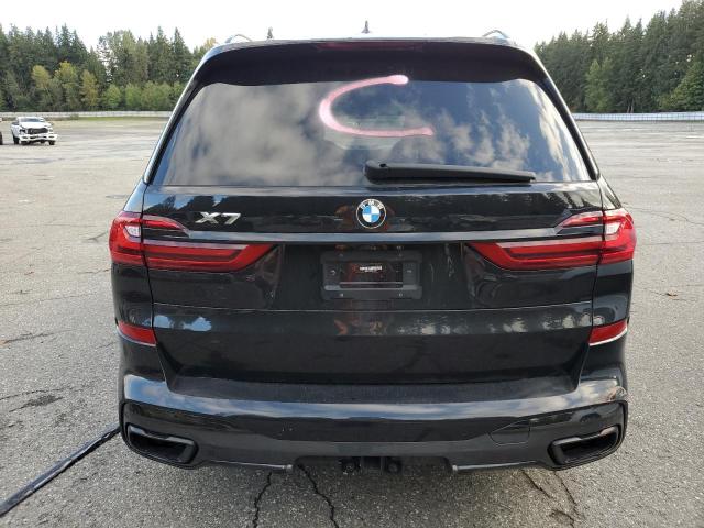 5UXCX4C55KLS36375 BMW X7 Xdrive50i