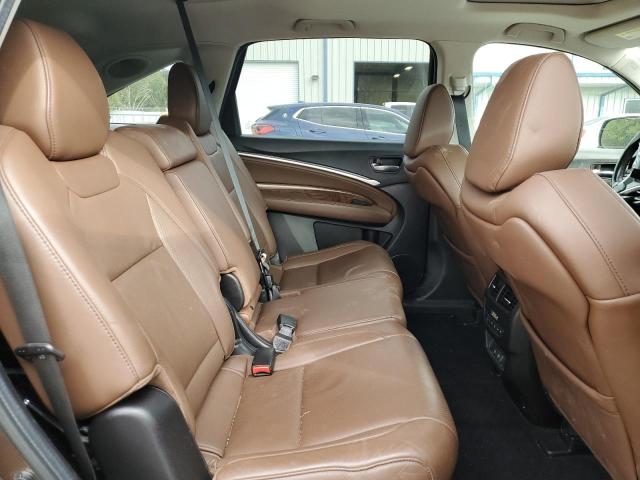 5J8YD4H53KL031955 Acura Mdx Technology