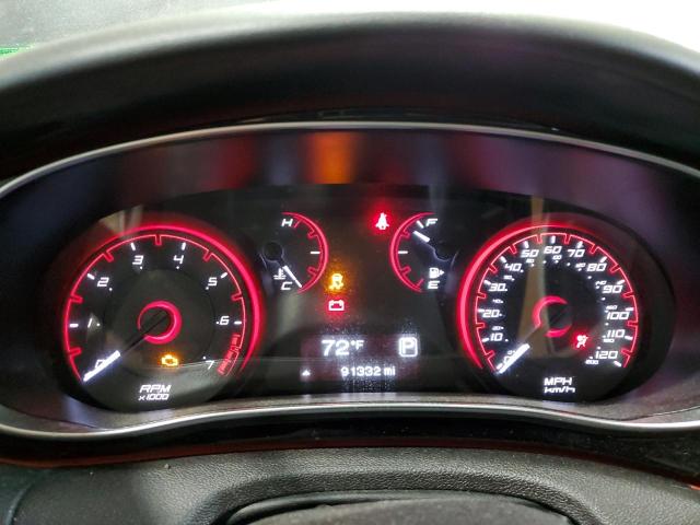 1C3CDFBB8ED822360 Dodge DART SXT