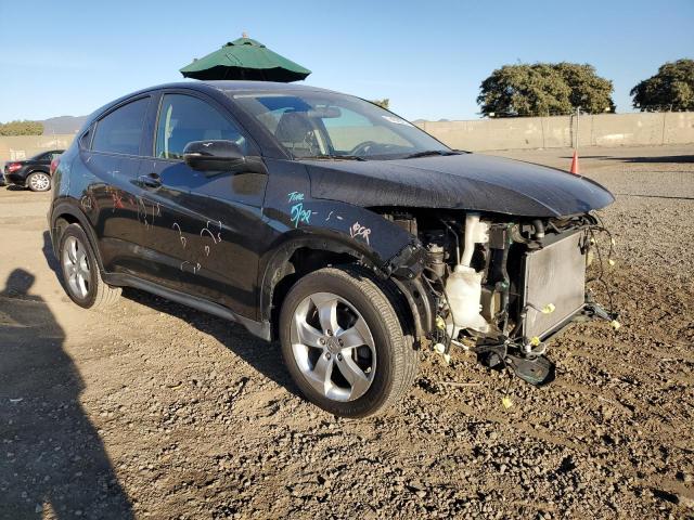 3CZRU5H59GM706992 Honda HR-V EX