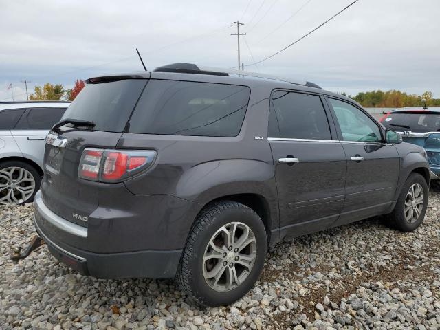 1GKKVRKD3FJ334609 GMC Acadia Slt-1