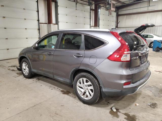 2HKRM4H72FH655857 Honda CR-V EXL