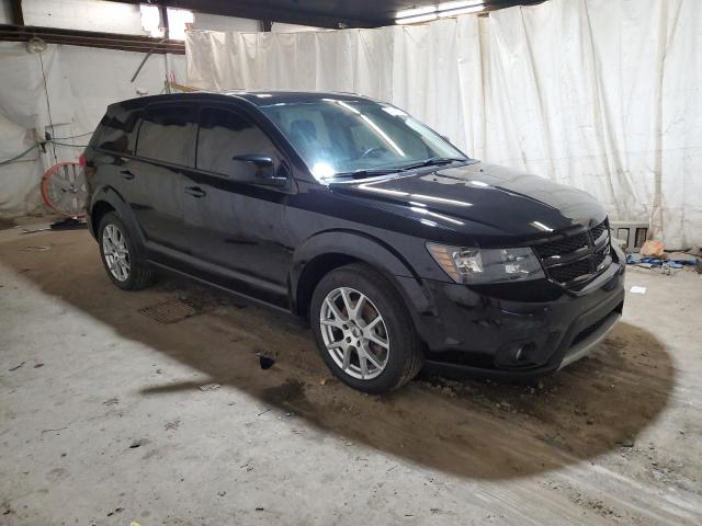 3C4PDDEG8JT523383 Dodge JOURNEY GT