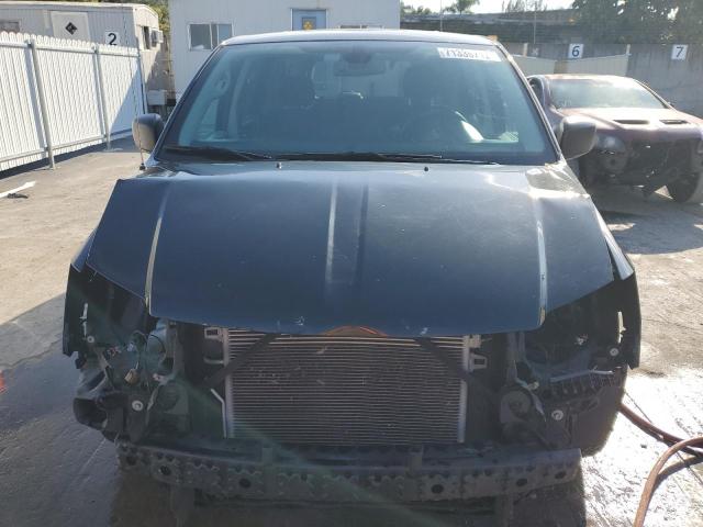2C4RDGBGXKR557442 Dodge Grand Caravan Se