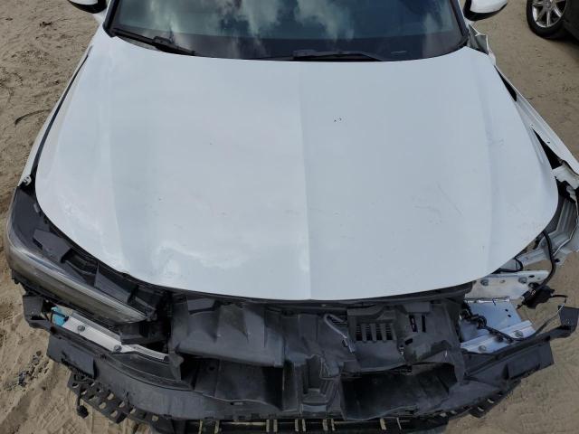 19UDE4H66PA012372 Acura Integra A-spec Tech