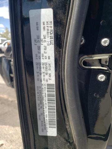 3C4PDCEG4KT694093 Dodge JOURNEY GT