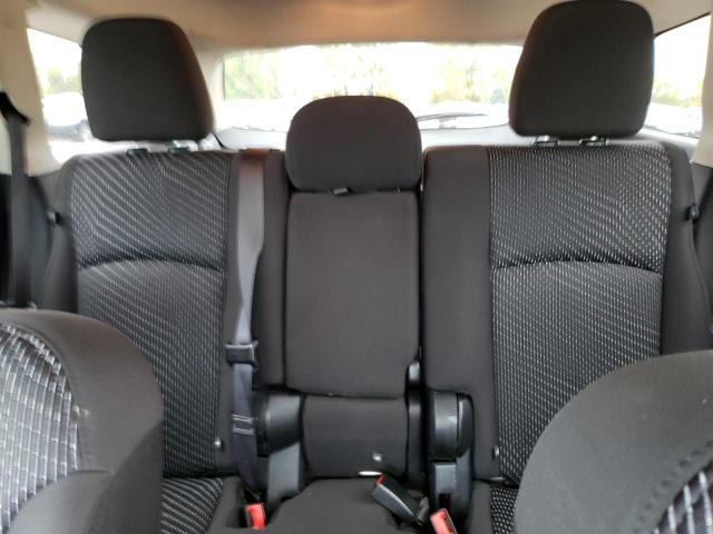 3C4PDDBG1GT100321 Dodge Journey Sxt