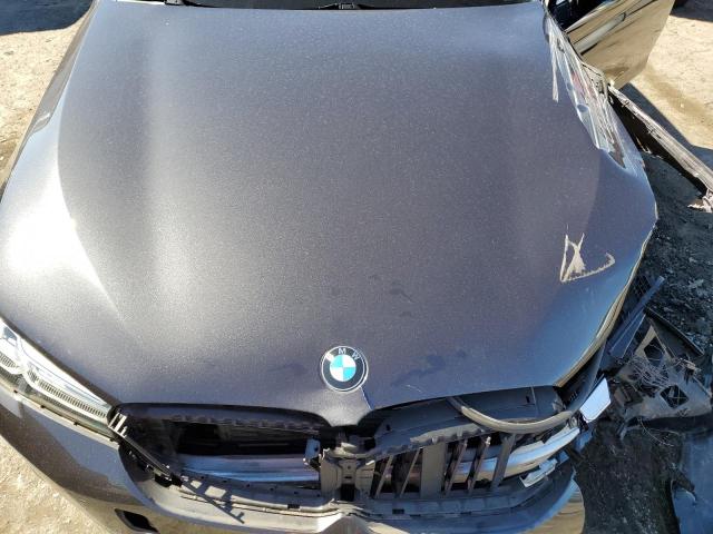 WBA73BJ04MWX17937 BMW 540 XI