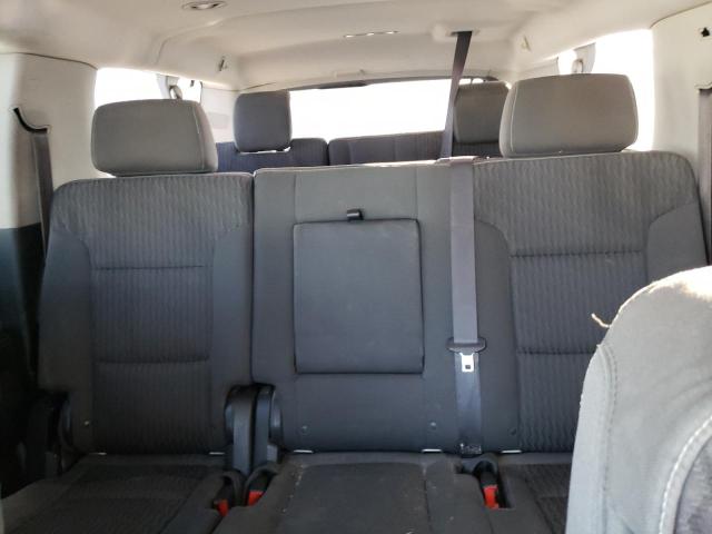 1GKS2FKC2GR123421 GMC Yukon Xl K1500 Sle