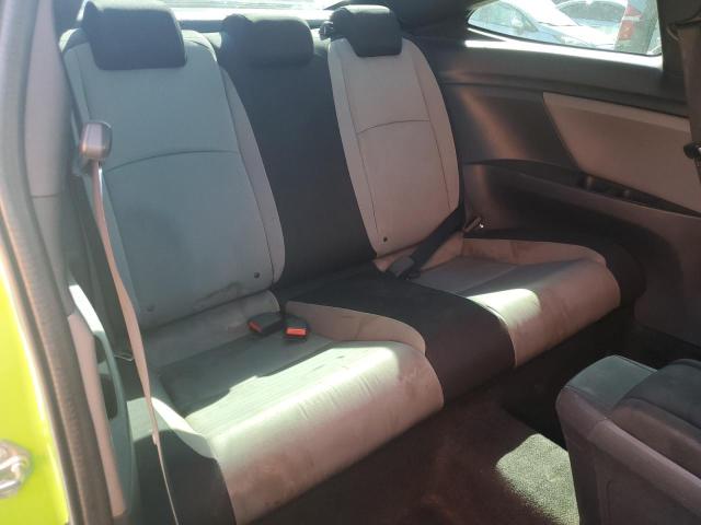 2HGFC4B04HH308576 Honda Civic Lx