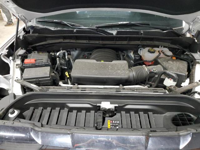 1GTUUHEL0PZ159453 GMC Sierra K1500 Denali Ultimate
