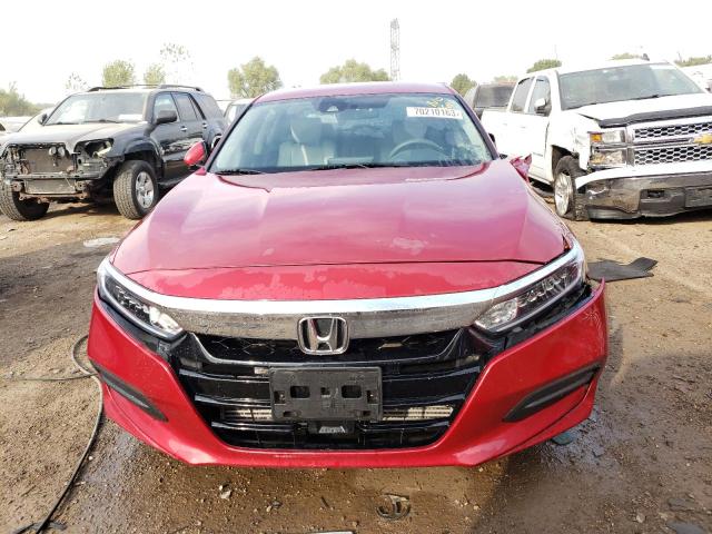 1HGCV1F19KA143564 Honda ACCORD LX