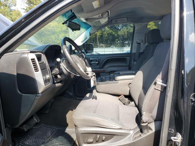 3GTP1UEC0FG447504 GMC Sierra C1500 Sle