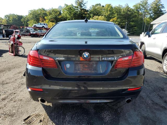 WBA5B3C54GG257413 BMW 535 XI