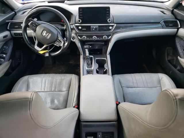 1HGCV1F91JA213501 Honda Accord Touring