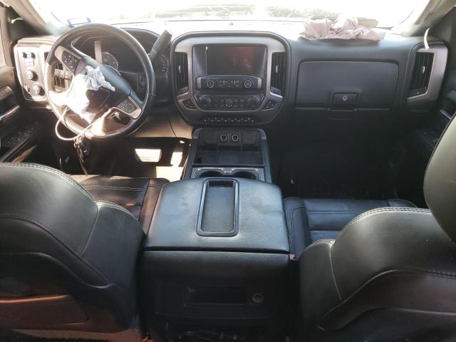 1GT120E87FF675668 GMC Sierra K2500 Denali