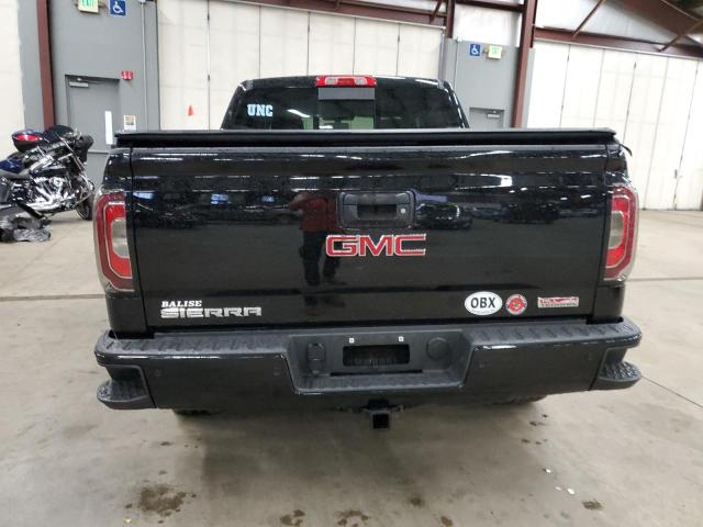 3GTU2MEC6GG379033 GMC Sierra K1500 Sle