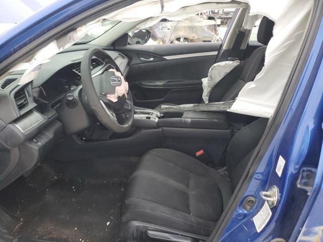 19XFC2F56GE034803 Honda Civic Lx