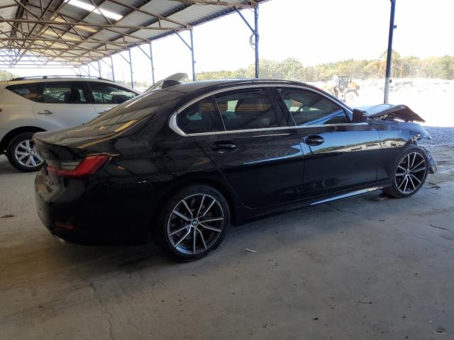 3MW5R1J07L8B09529 BMW 330I