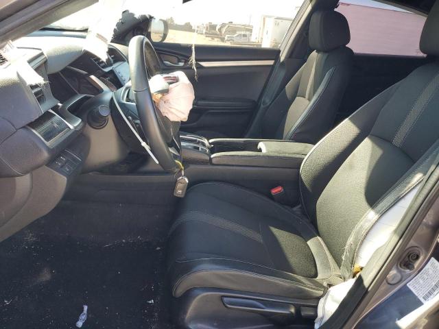 2HGFC2F8XKH530552 Honda Civic Sport