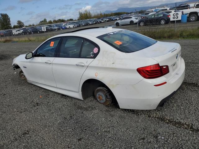 WBA5B1C56ED482404 BMW 535 I