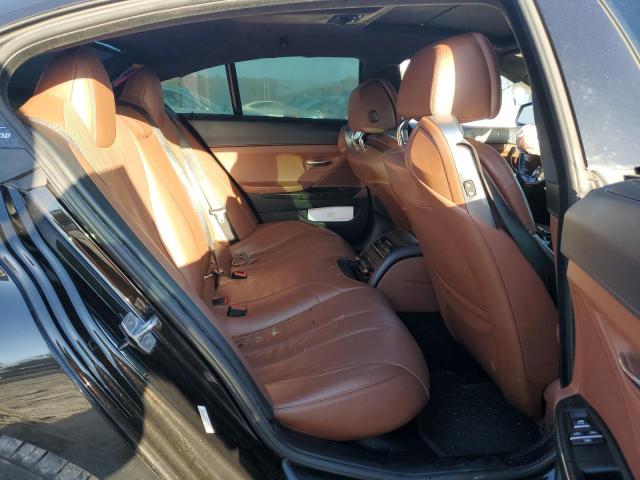 WBA6B8C51FD453388 BMW 640 Xi Gran Coupe