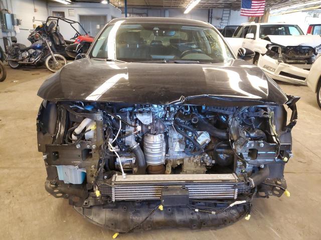 1HGCV1F52MA016337 Honda ACCORD EXL