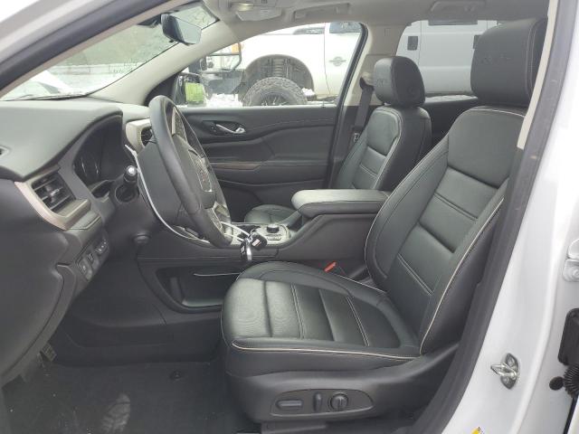 1GKKNPLS9NZ169165 GMC Acadia Denali