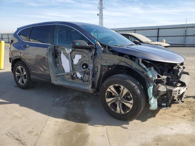 2HKRW5H39JH415632 Honda CR-V LX
