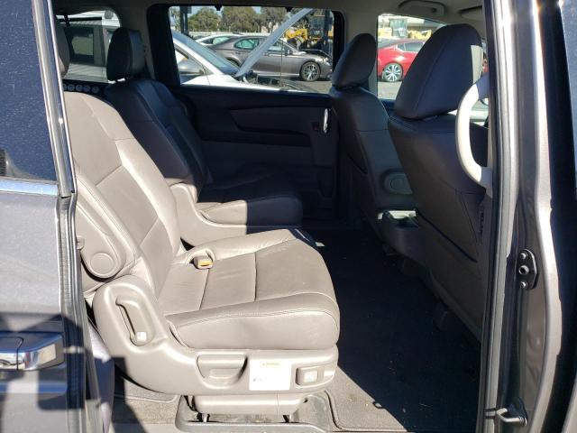 5FNRL5H93EB067179 Honda Odyssey Touring