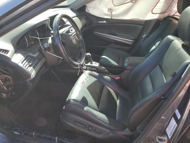 5J6TF3H57FL000902 Honda Crosstour Exl