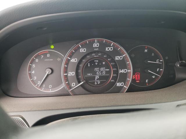 1HGCR2F56EA057212 Honda Accord Sport