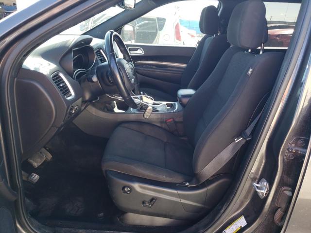 1C4RDHAG0LC100298 Dodge Durango Sxt