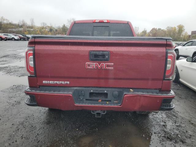3GTU2PEJ1HG203766 GMC Sierra K1500 Denali
