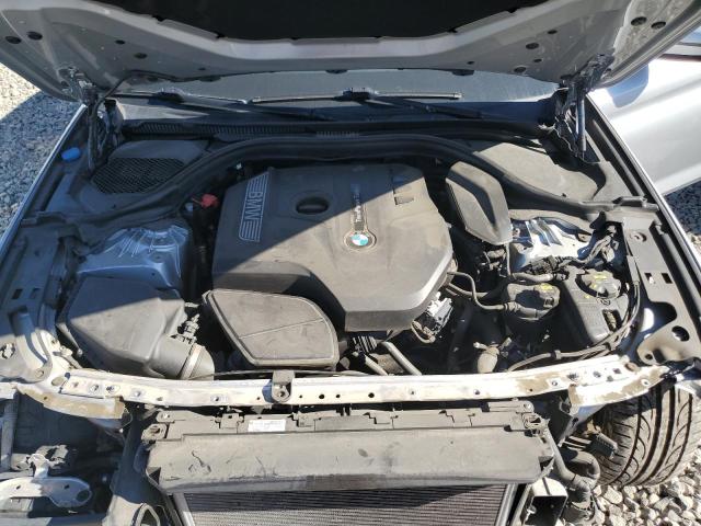 WBAJA5C36HG897961 BMW 530 I