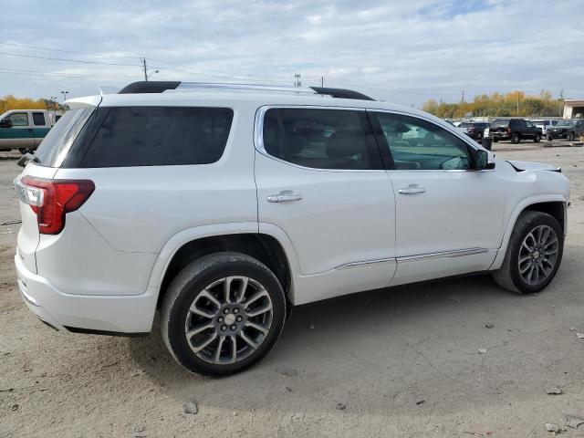 1GKKNXLS3MZ108991 GMC Acadia Denali